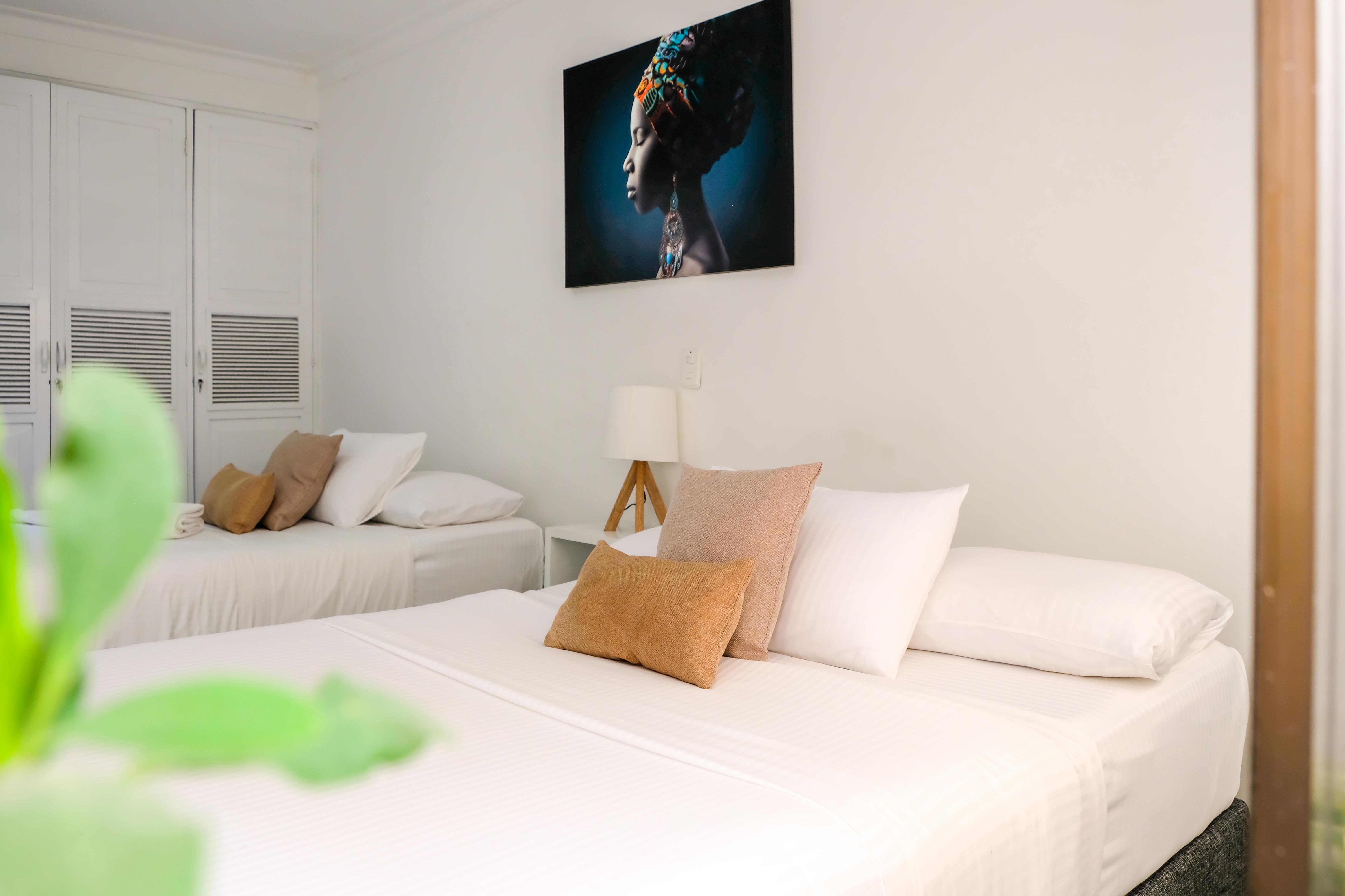 Mucura Hotel & Spa Cartagena Екстер'єр фото