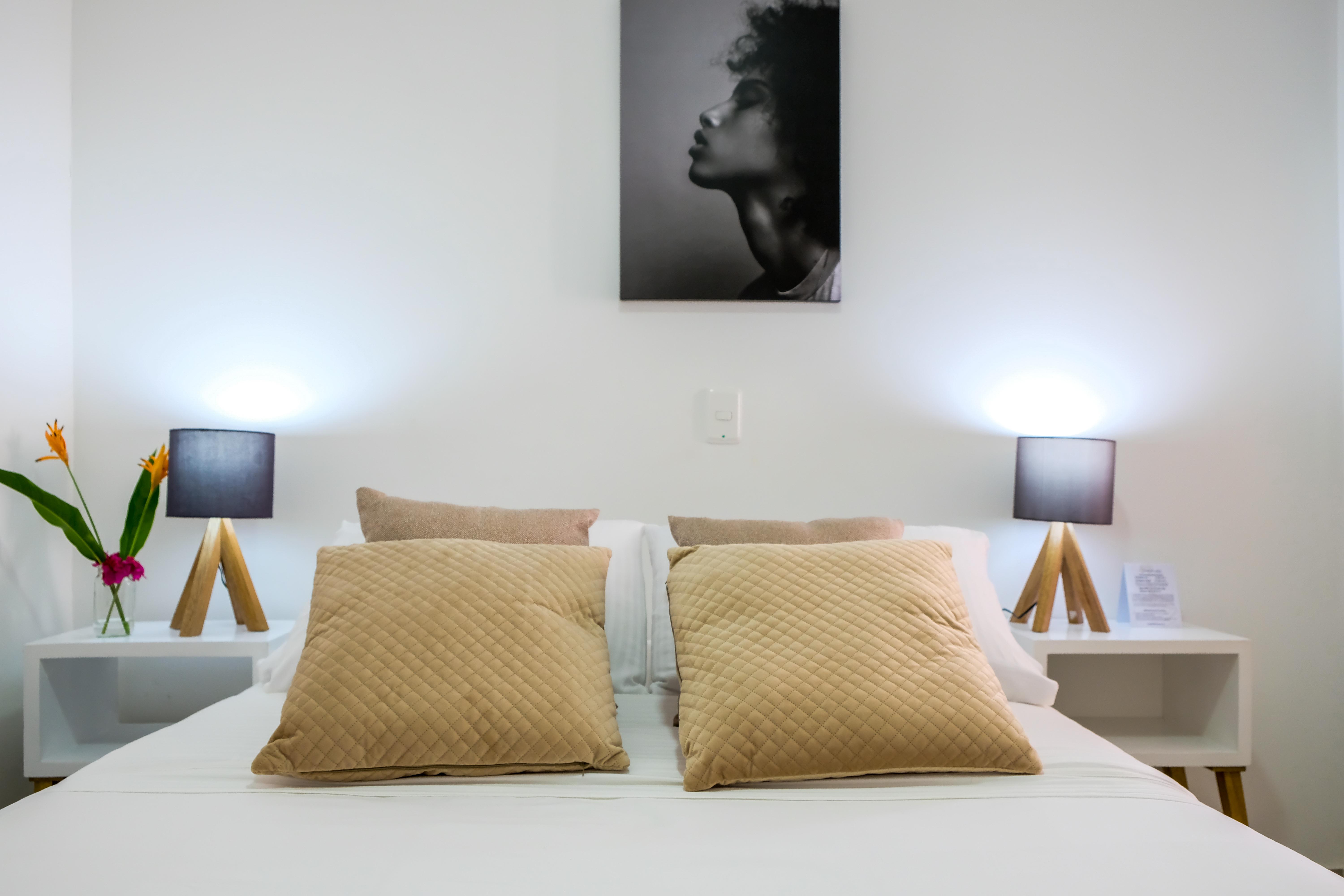 Mucura Hotel & Spa Cartagena Екстер'єр фото