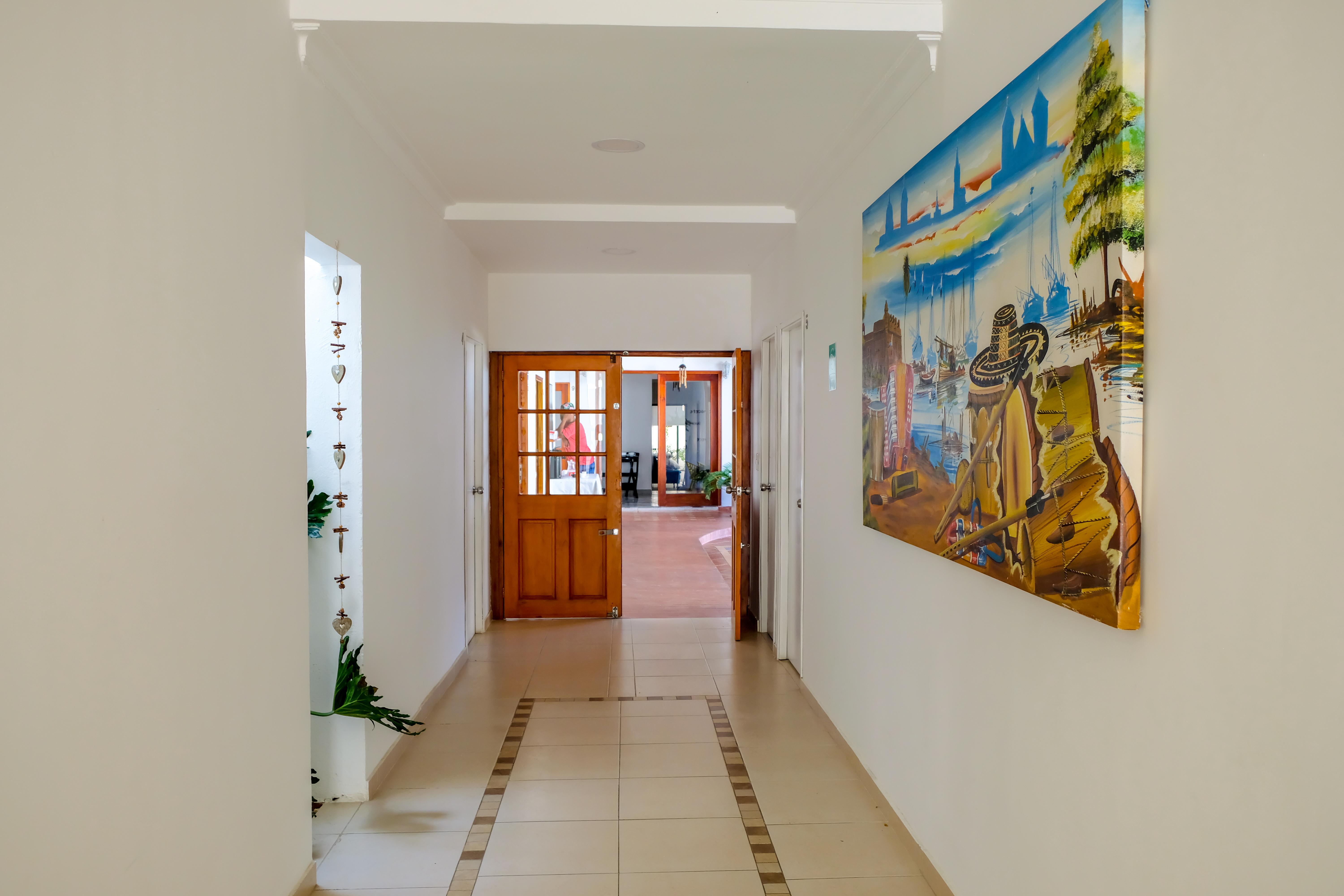 Mucura Hotel & Spa Cartagena Екстер'єр фото
