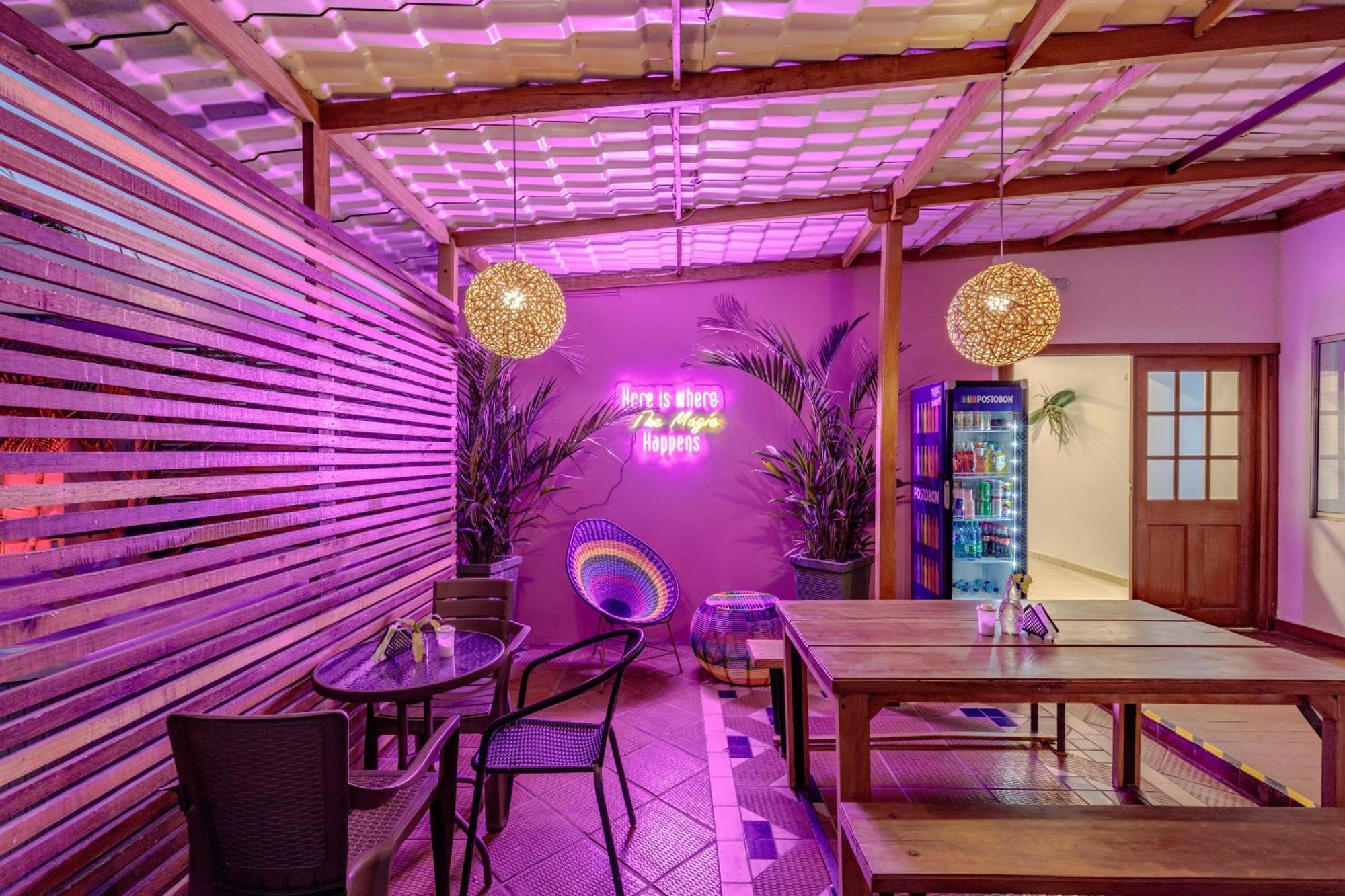 Mucura Hotel & Spa Cartagena Екстер'єр фото