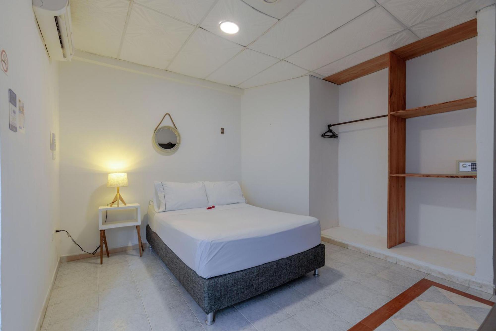 Mucura Hotel & Spa Cartagena Екстер'єр фото