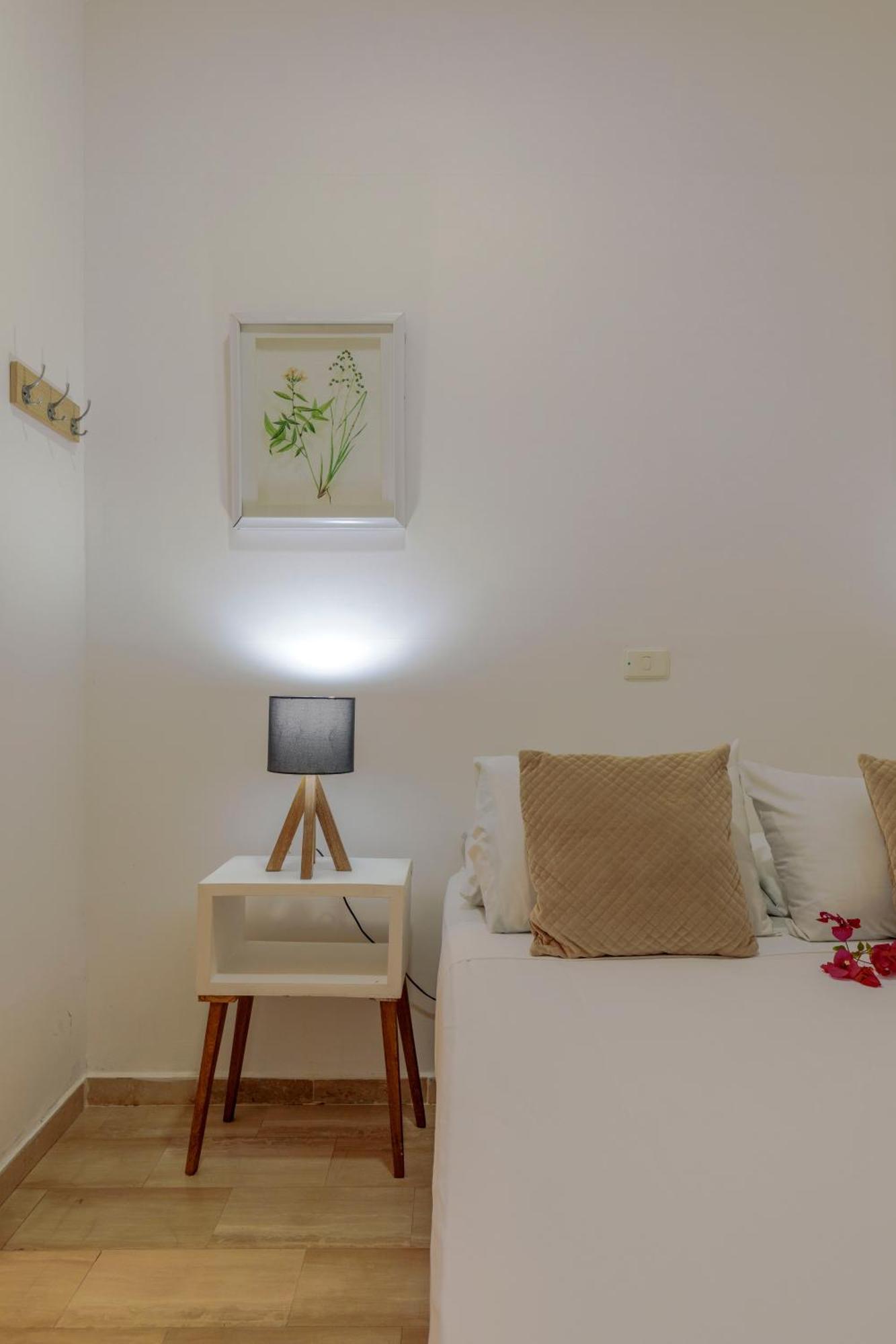 Mucura Hotel & Spa Cartagena Екстер'єр фото
