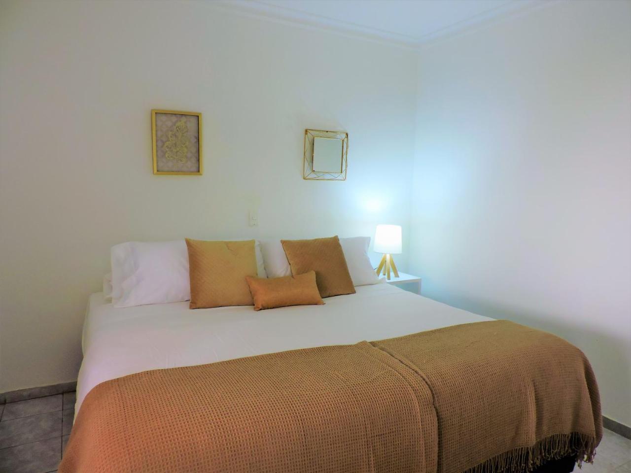 Mucura Hotel & Spa Cartagena Екстер'єр фото