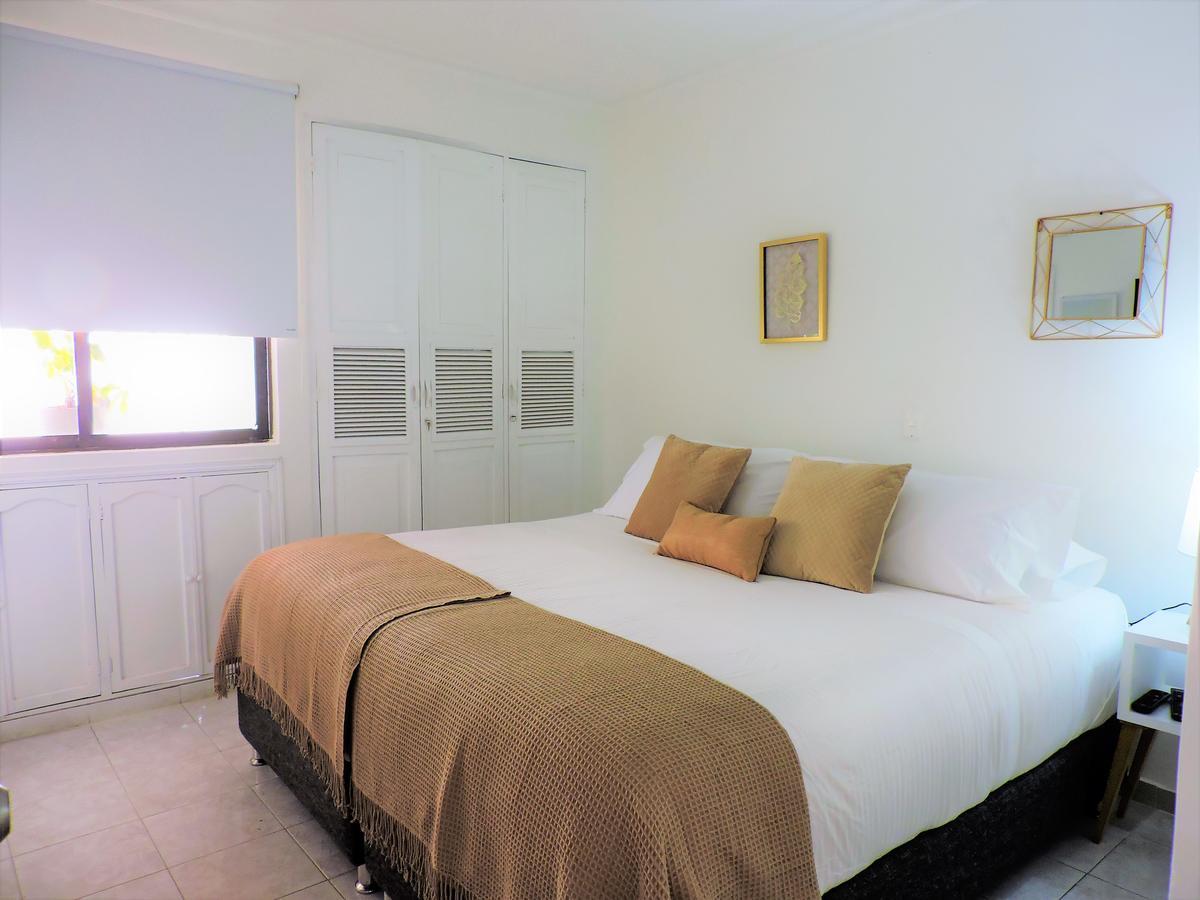 Mucura Hotel & Spa Cartagena Екстер'єр фото