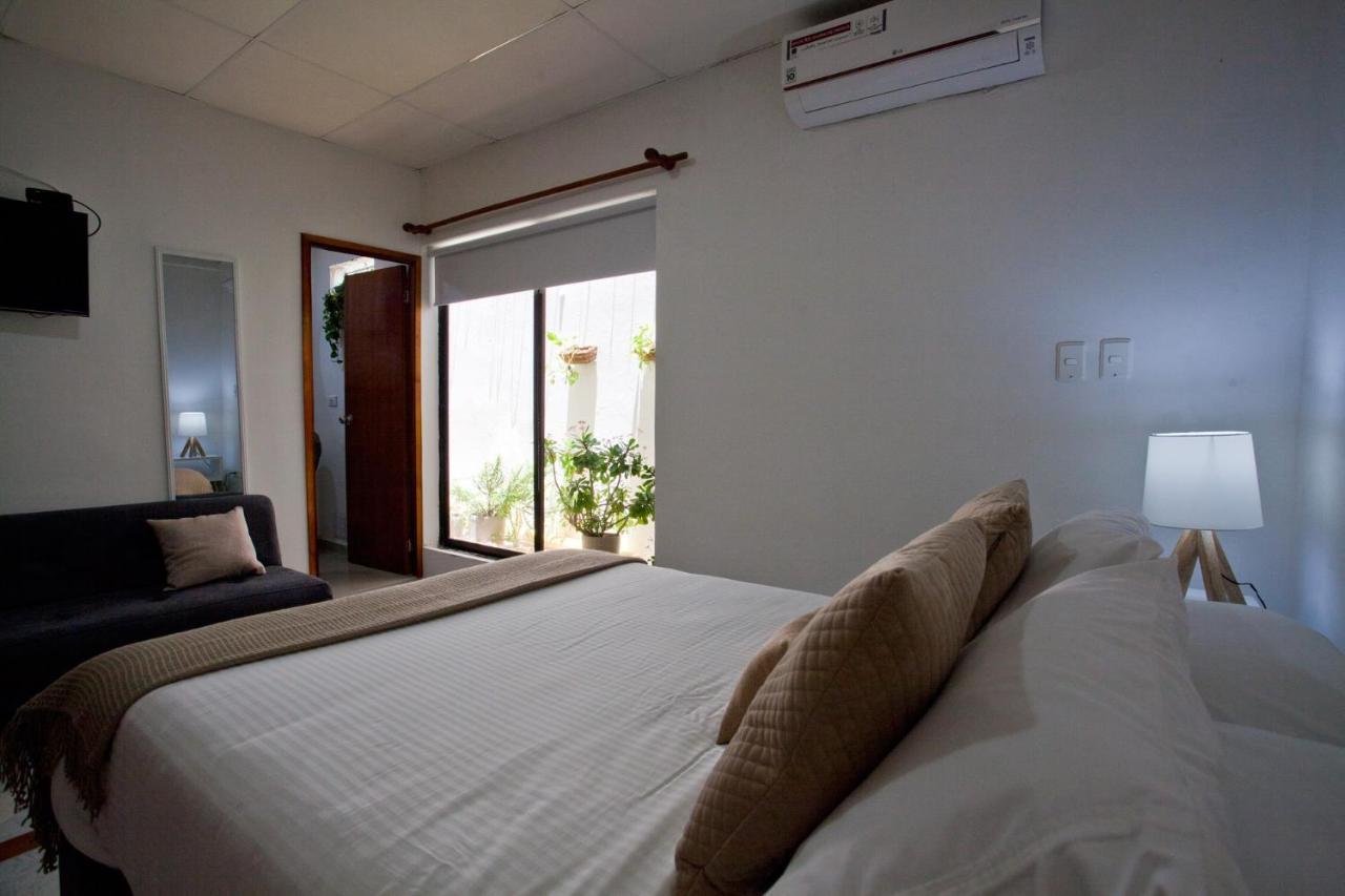 Mucura Hotel & Spa Cartagena Екстер'єр фото