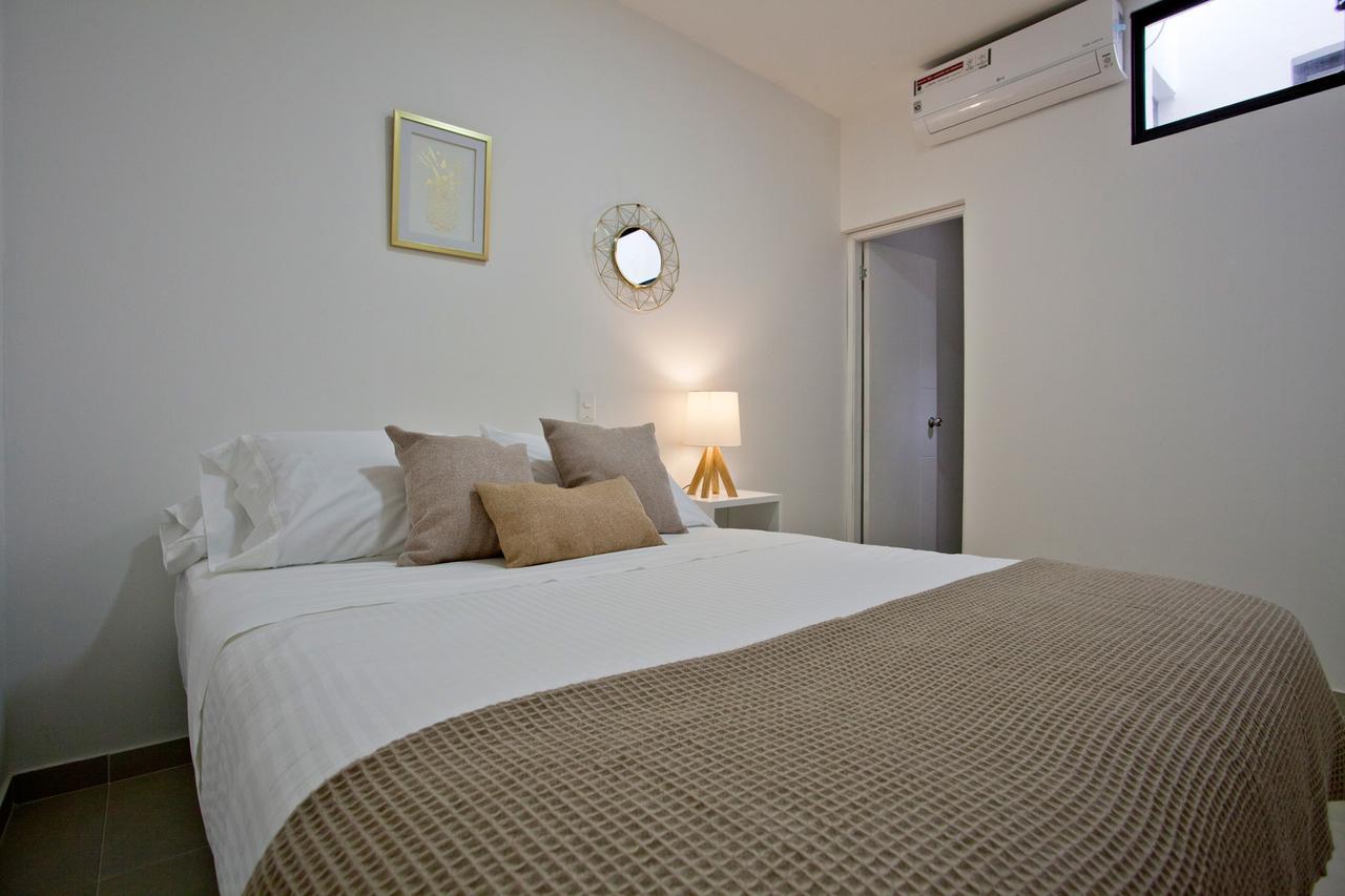 Mucura Hotel & Spa Cartagena Екстер'єр фото