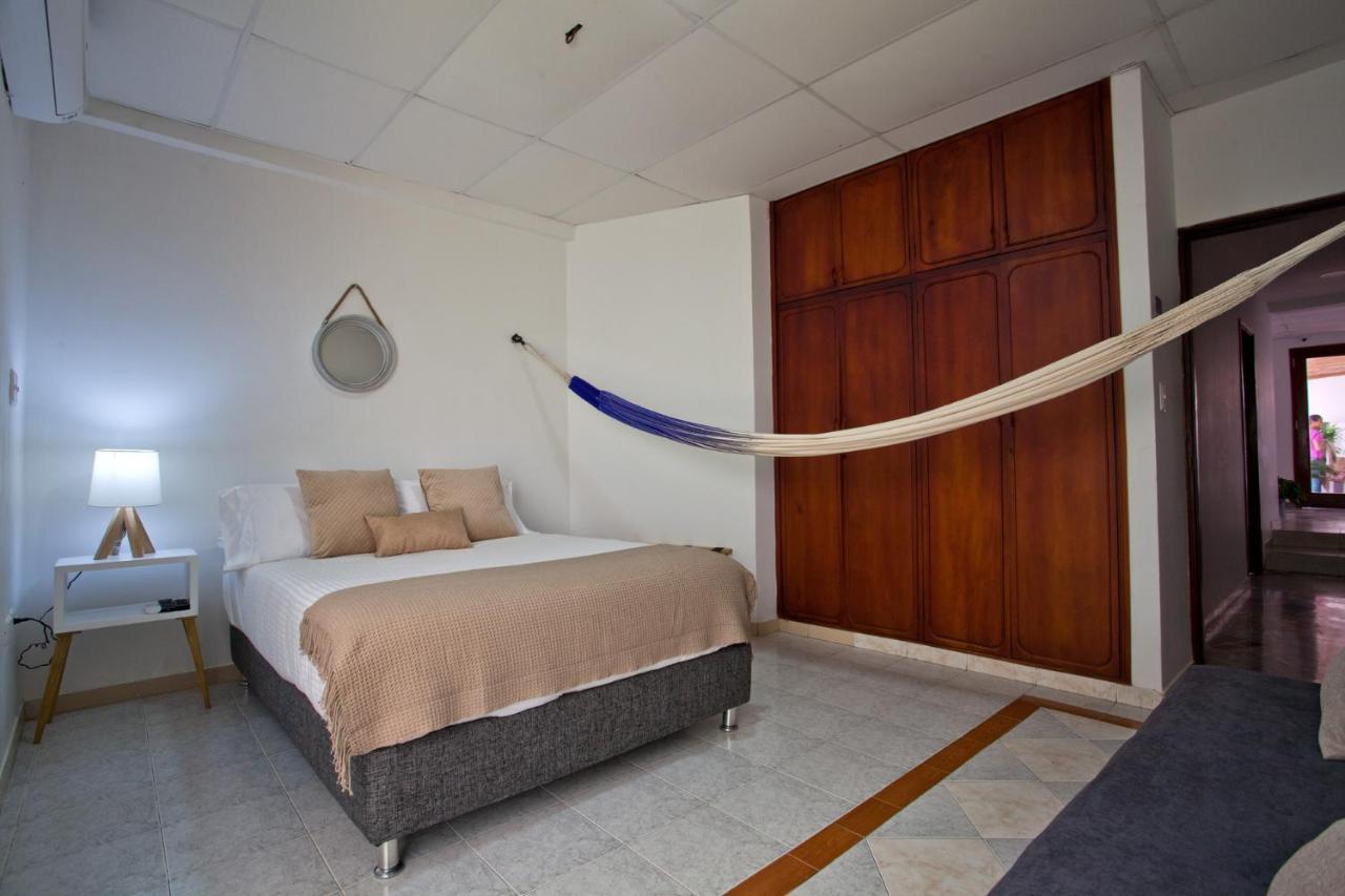 Mucura Hotel & Spa Cartagena Екстер'єр фото