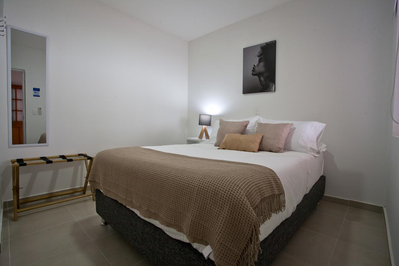 Mucura Hotel & Spa Cartagena Екстер'єр фото