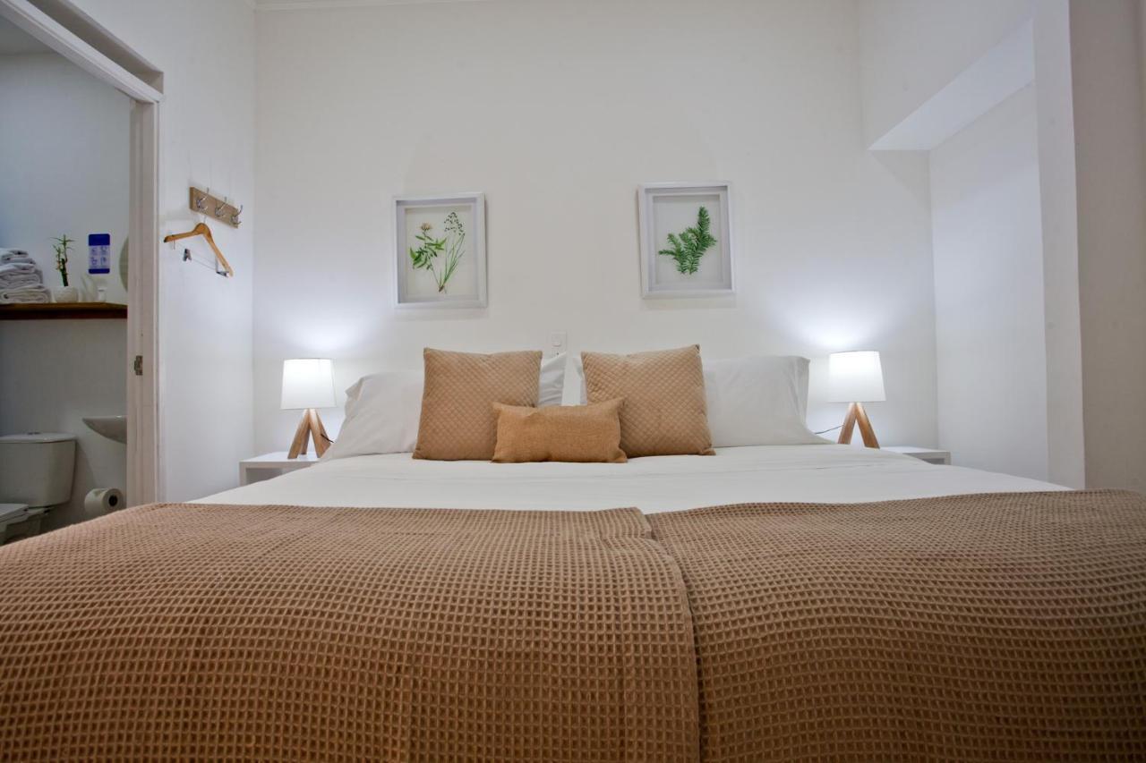 Mucura Hotel & Spa Cartagena Екстер'єр фото