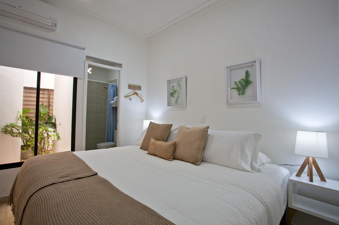Mucura Hotel & Spa Cartagena Екстер'єр фото