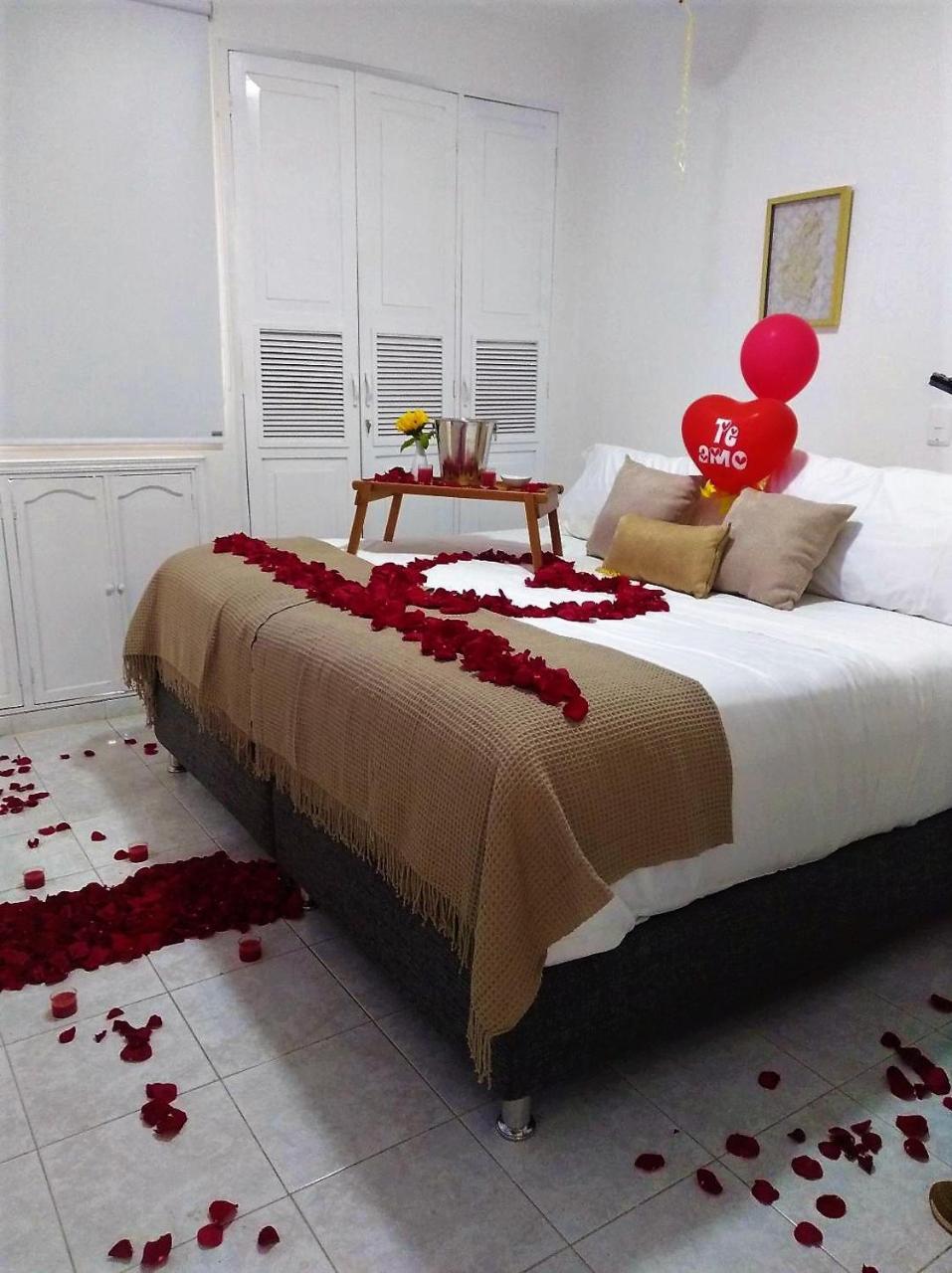 Mucura Hotel & Spa Cartagena Екстер'єр фото
