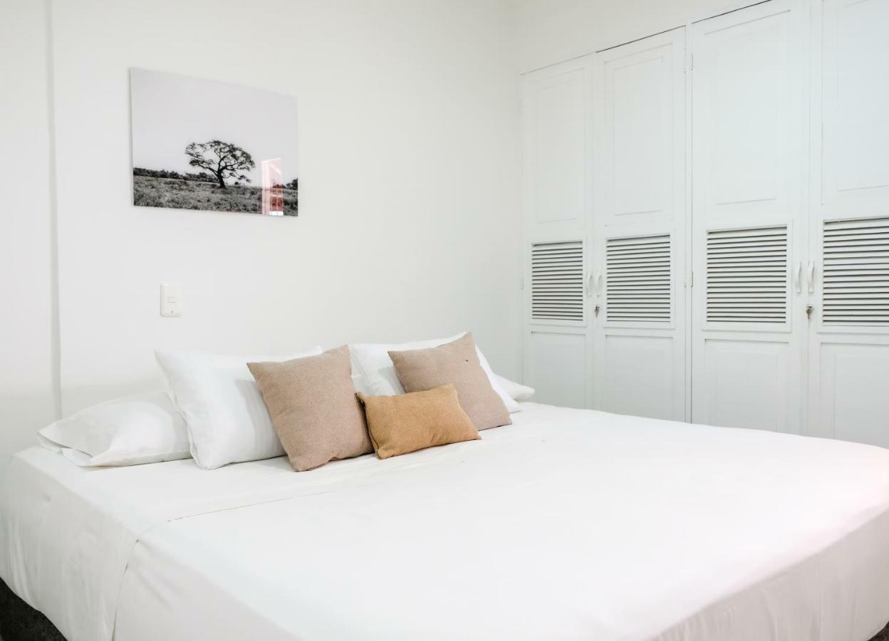 Mucura Hotel & Spa Cartagena Екстер'єр фото